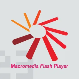 Macromedia Flash Player